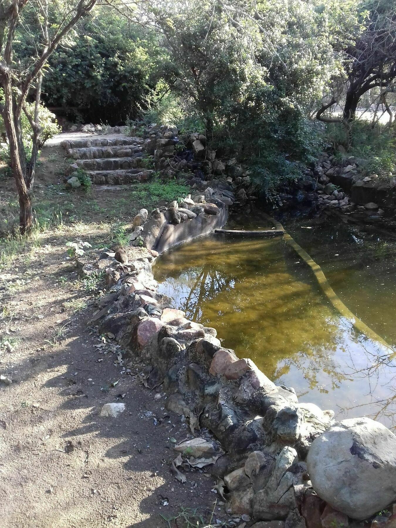 מרלות' פארק Kruger Riverside Lodge - No Load-Shedding מראה חיצוני תמונה